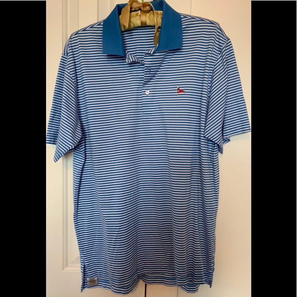 Peter Millar Sport Shirt